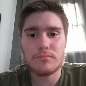 Meet your Posher, Patrick